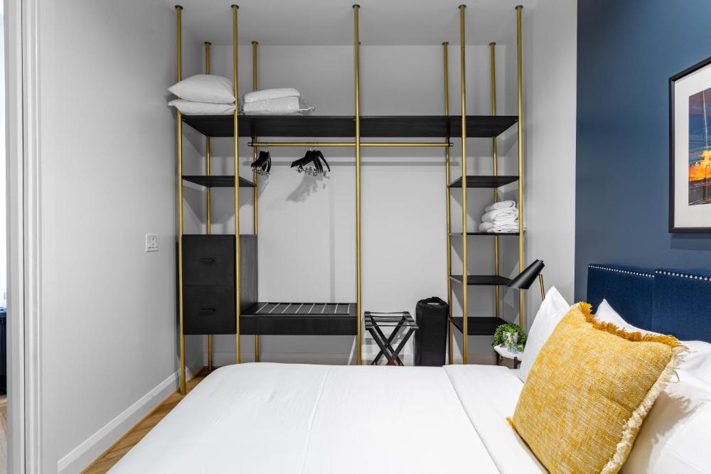 Mint House Dallas Downtown By Kasa